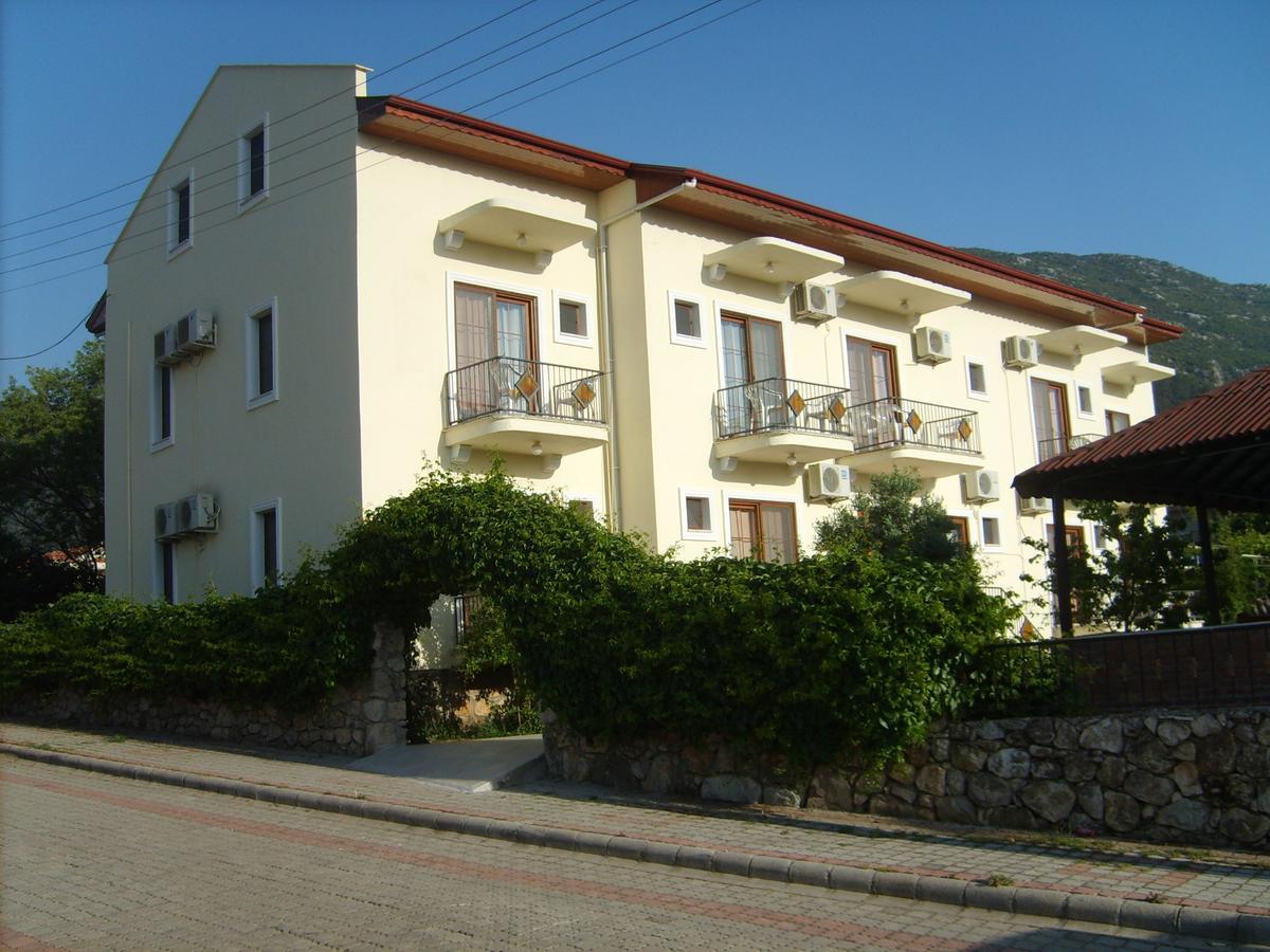 Otel Cennet 3*