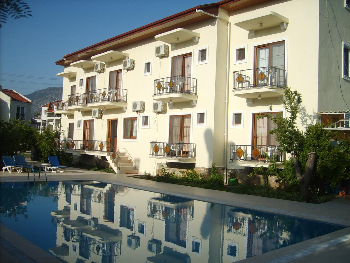 Cennet 3*