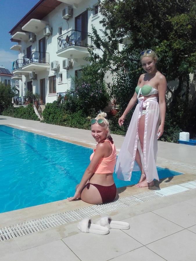 Cennet Otel Fethiye