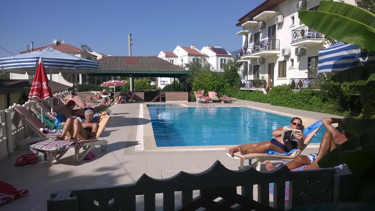 Cennet Fethiye