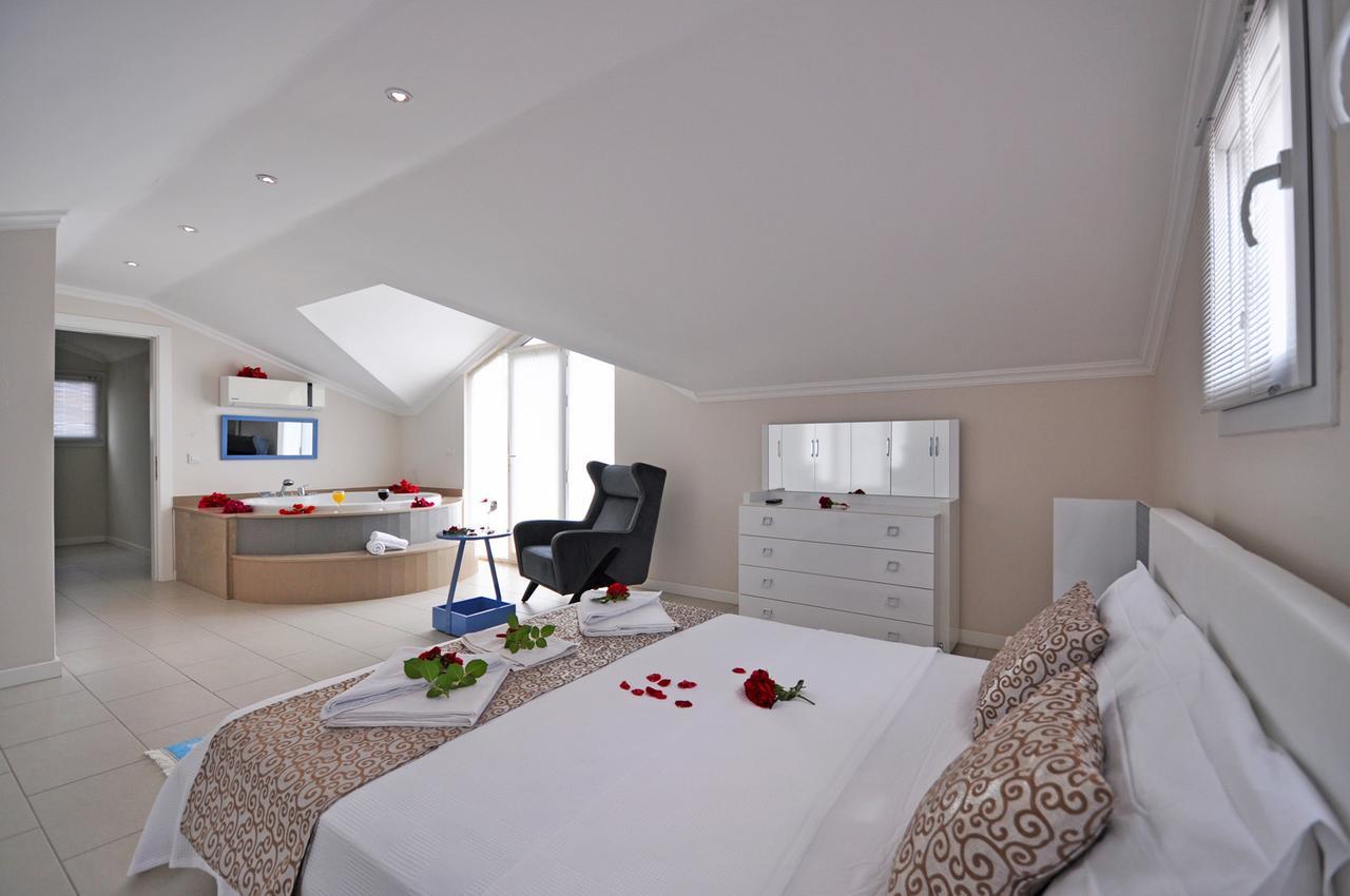 Beyazit 2 Villa *