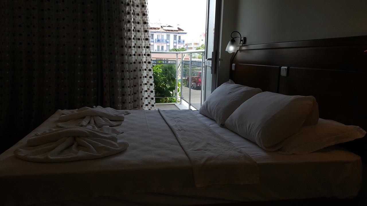 Otel Berlin