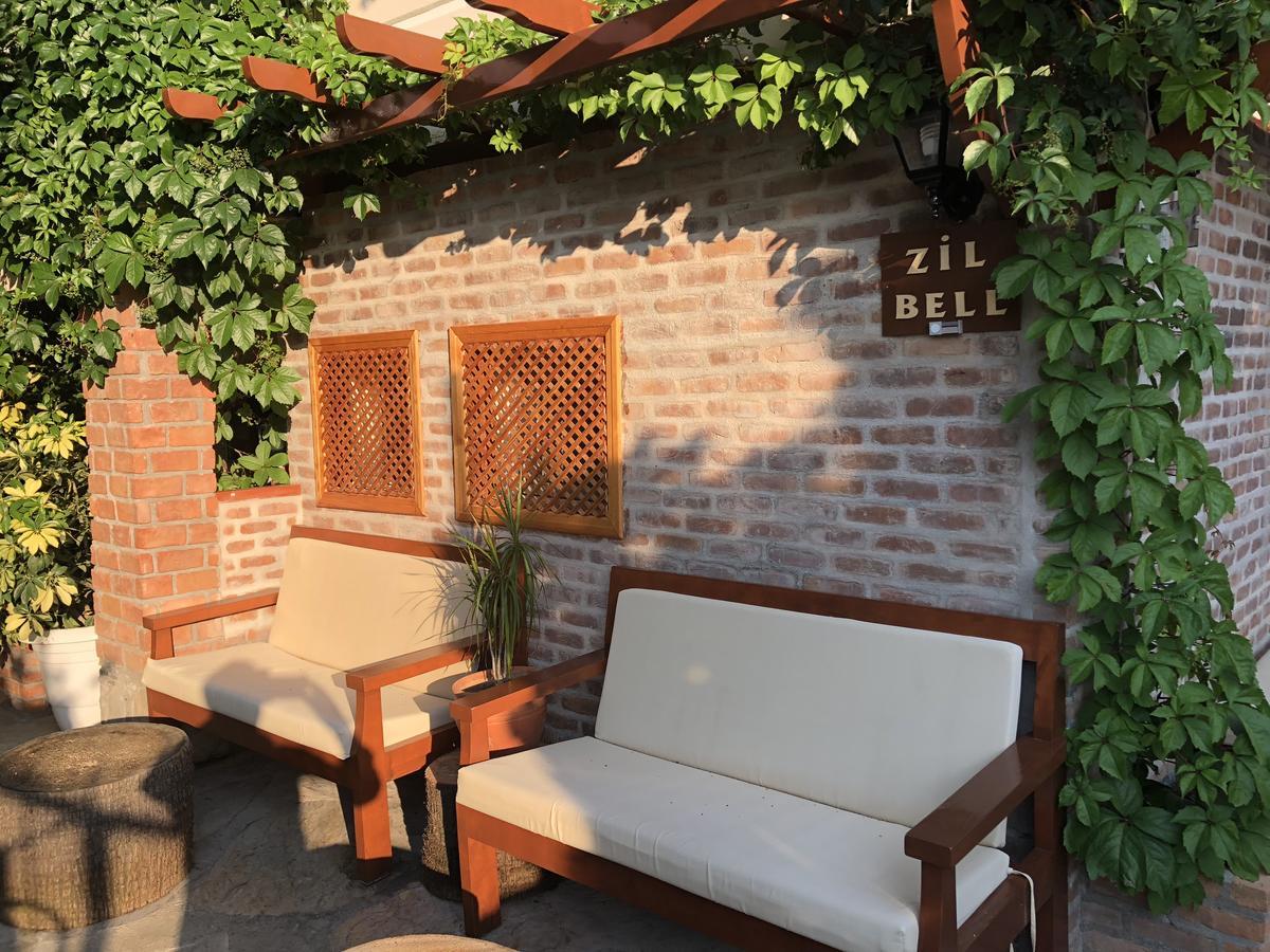 Ten Apart Hotel Aparthotel Fethiye