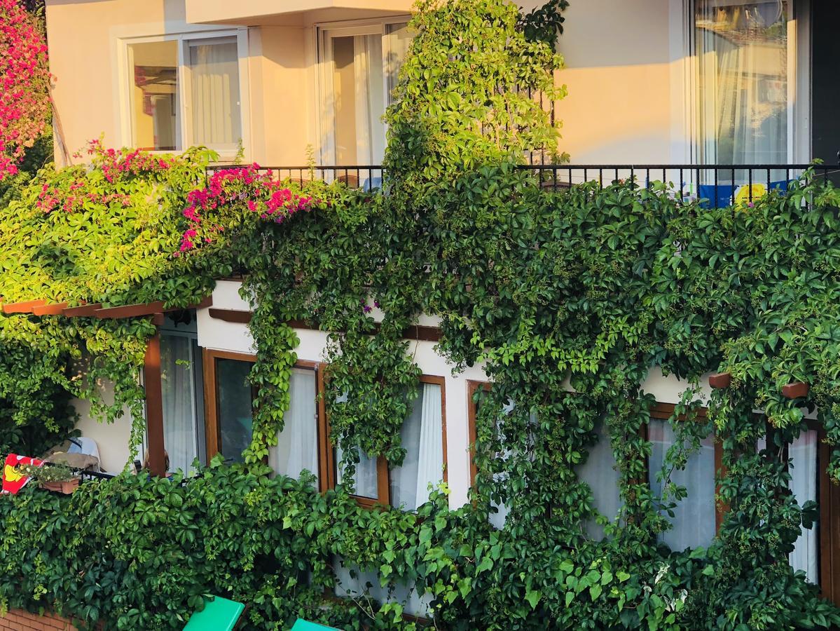 Ten Apart Hotel Aparthotel Fethiye
