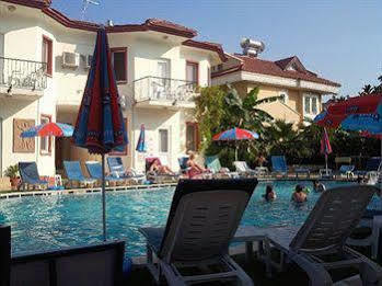 Otel Dost Fethiye