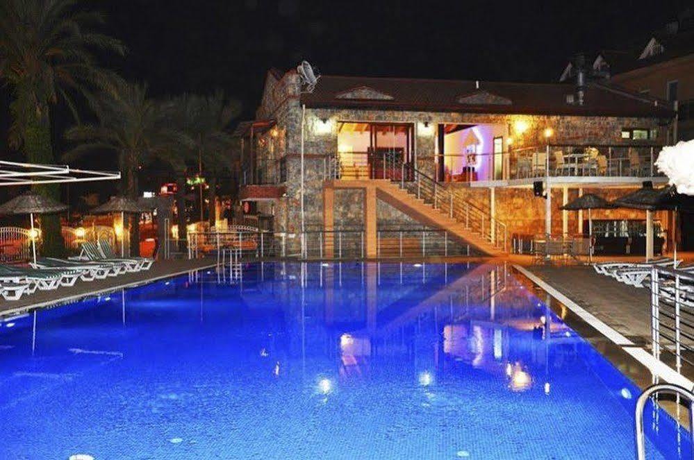 Flora Palm Fethiye