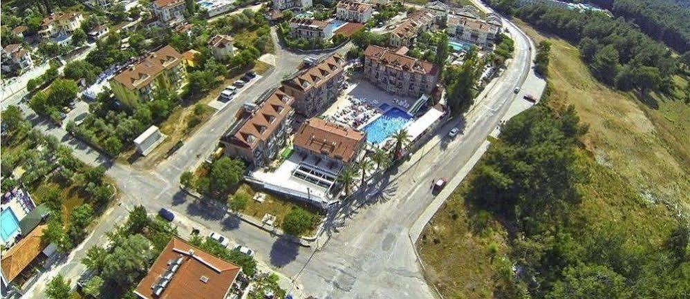 Flora Palm Fethiye