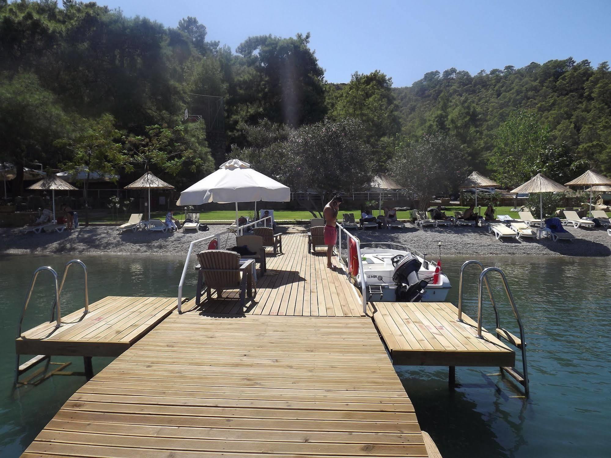 Alesta Yacht 4* Fethiye