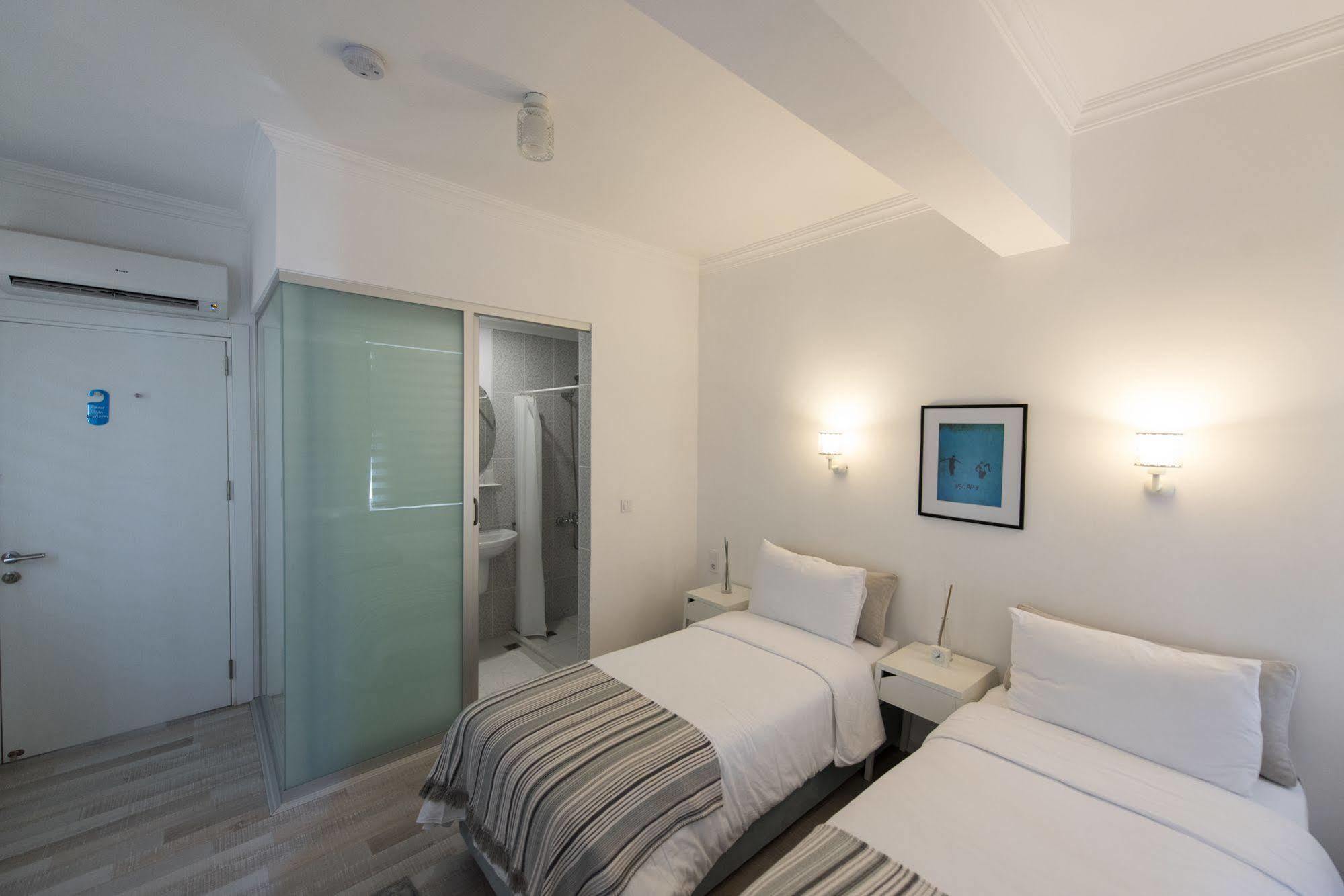 Hotel Minu Fethiye