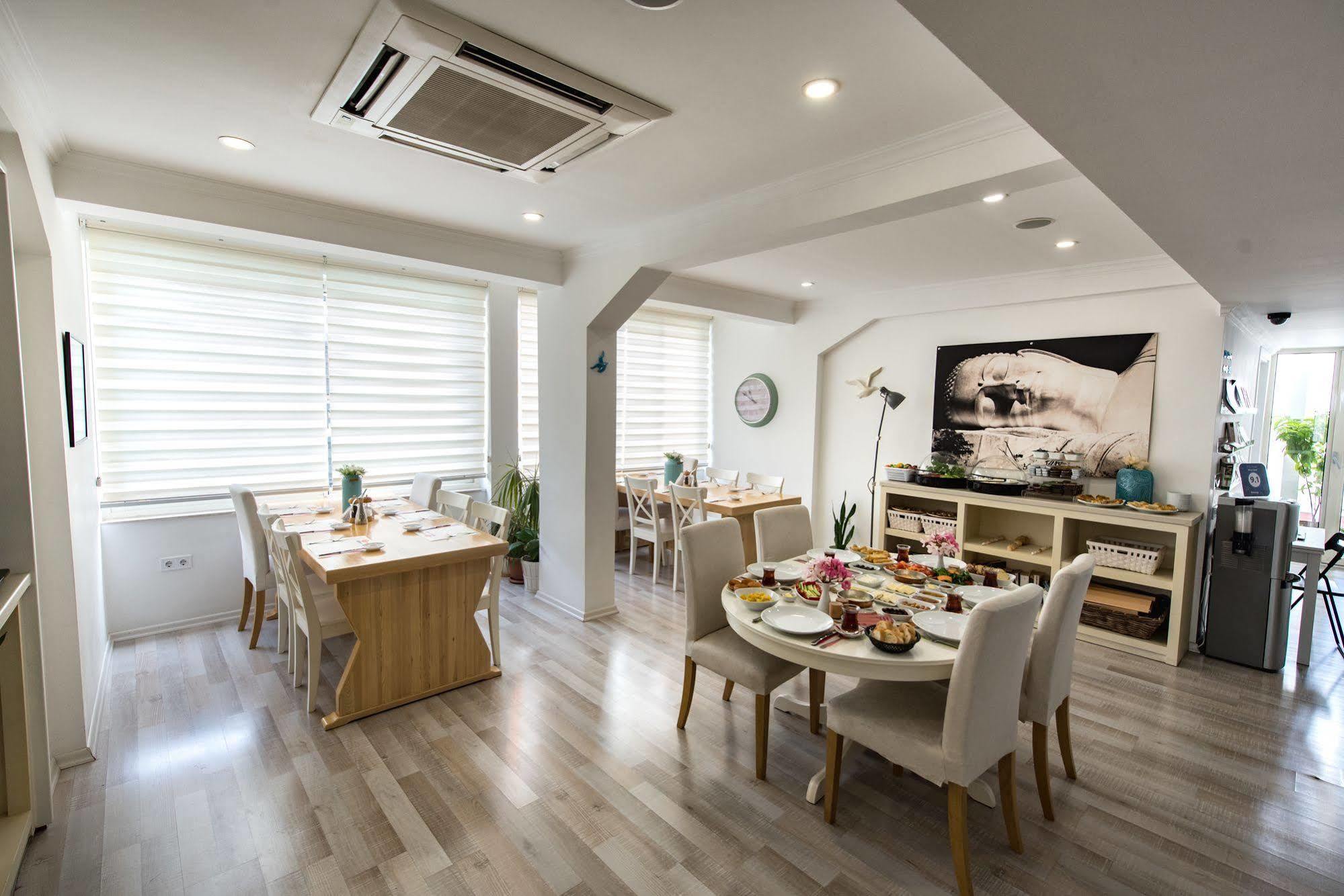 Minu Hotel 4*