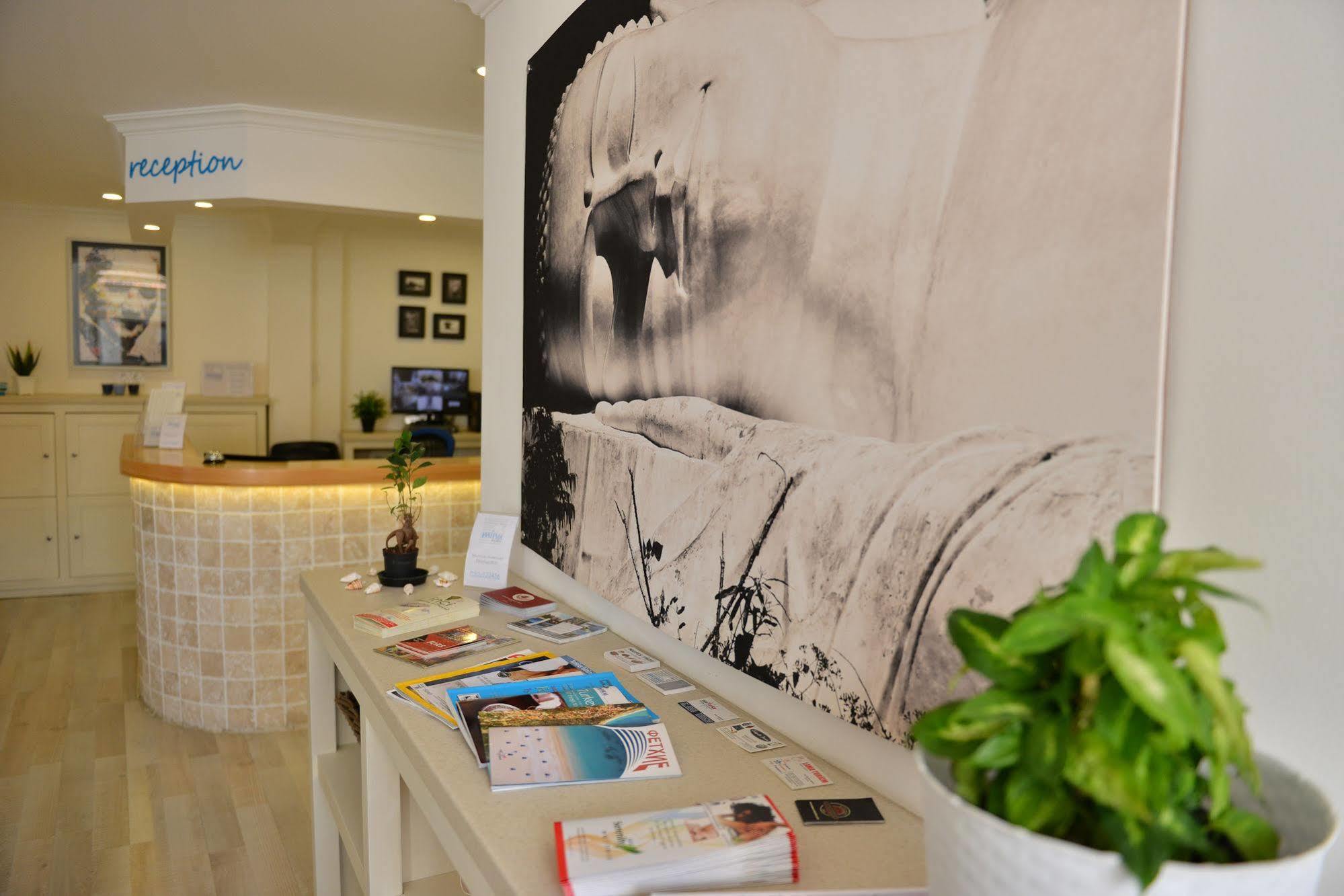 Minu 4* Fethiye
