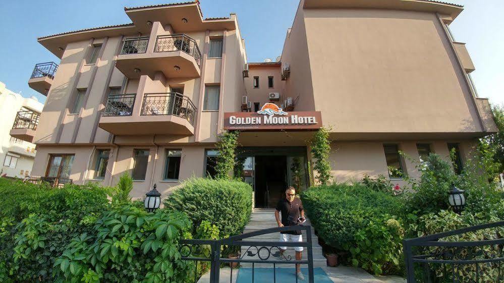 Golden Moon Otel Fethiye