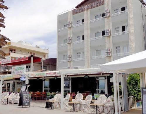 Adrian Hotel Fethiye