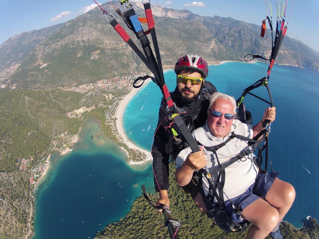 Berlin Otel Fethiye