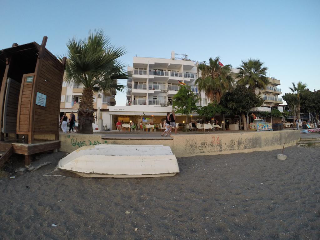 Otel Berlin Fethiye