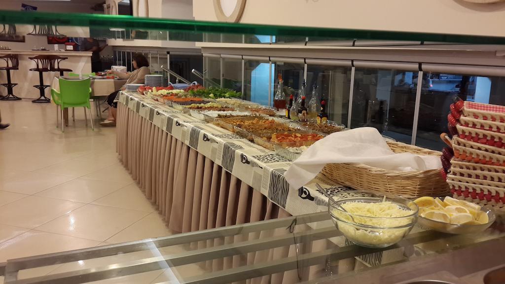 Berlin Otel Fethiye