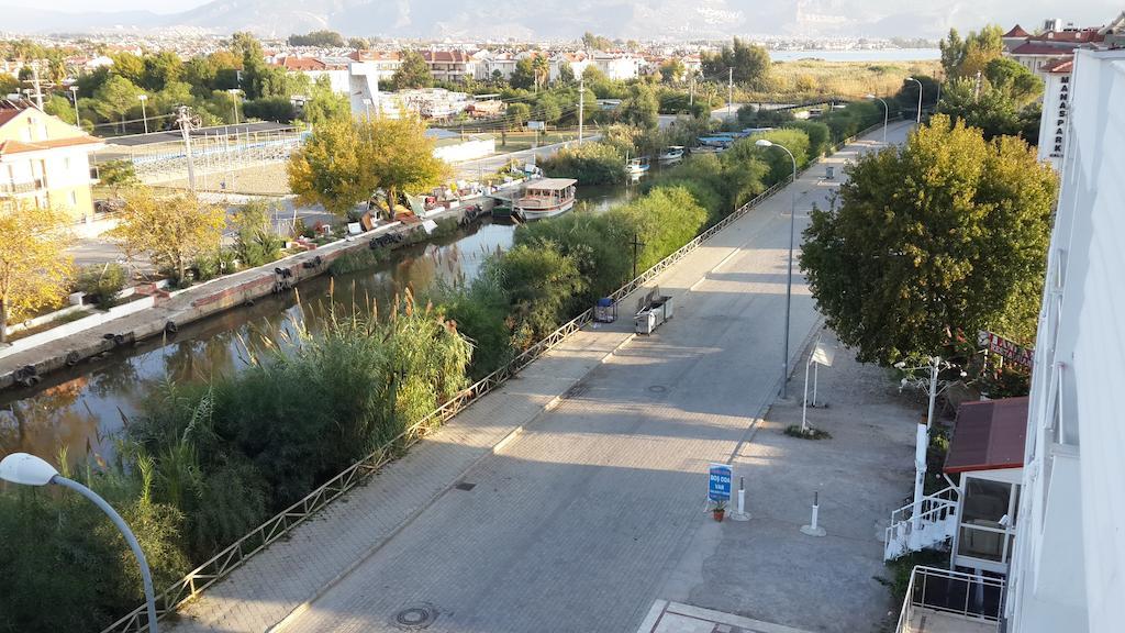 Berlin Otel Fethiye