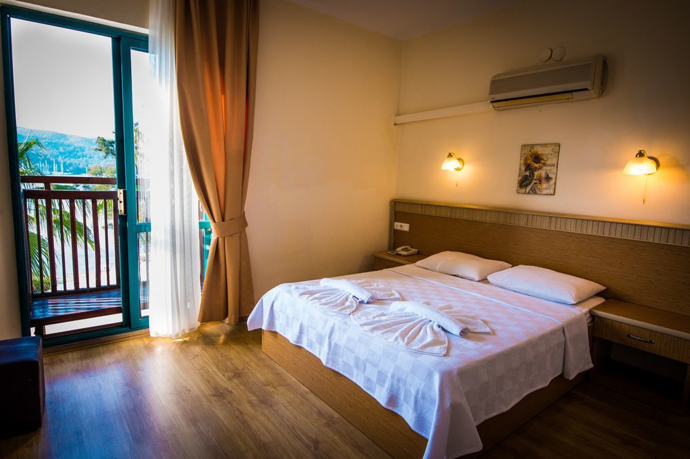 Hotel Levent 2*
