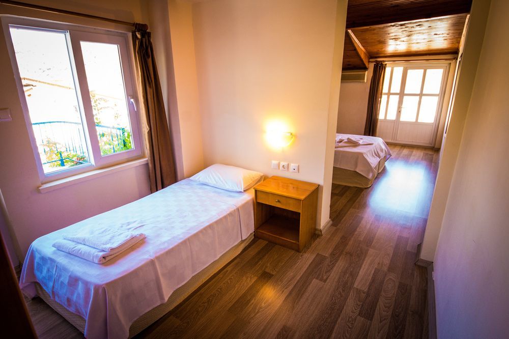Hotel Levent Fethiye