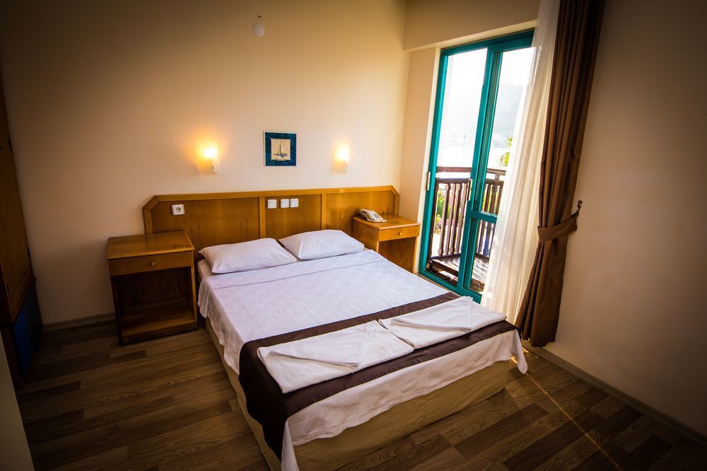 Hotel Levent 2*