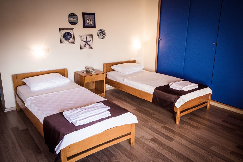 Hotel Levent