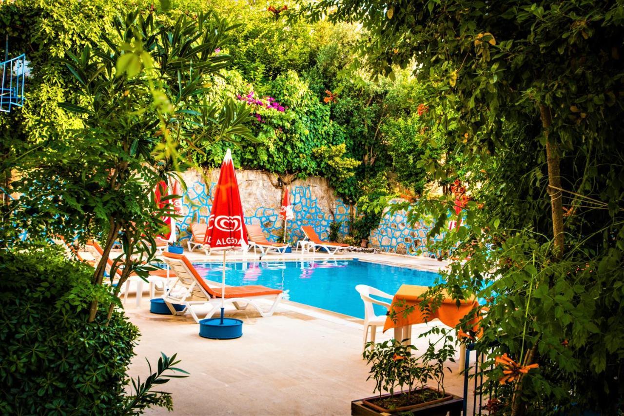 Levent Hotel Fethiye