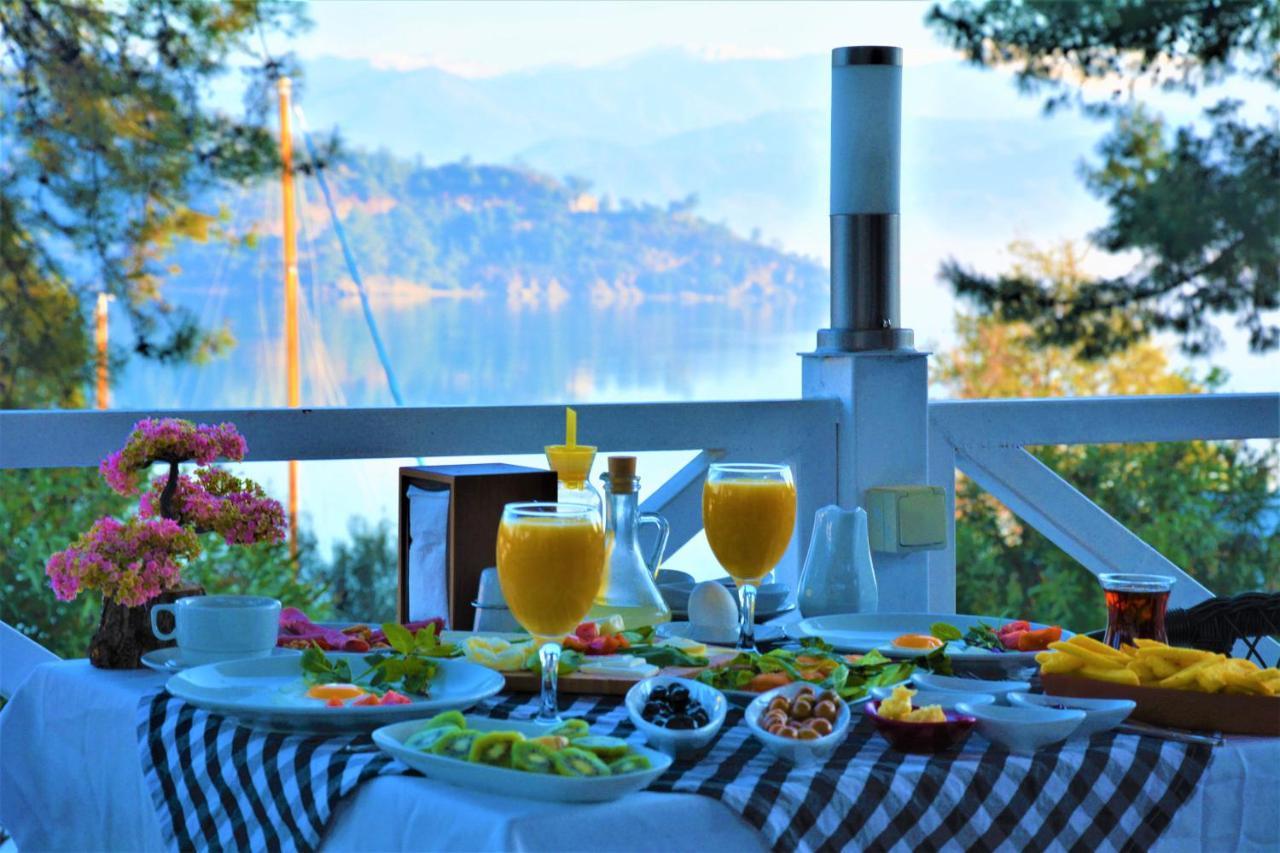 Hotel Levent Fethiye