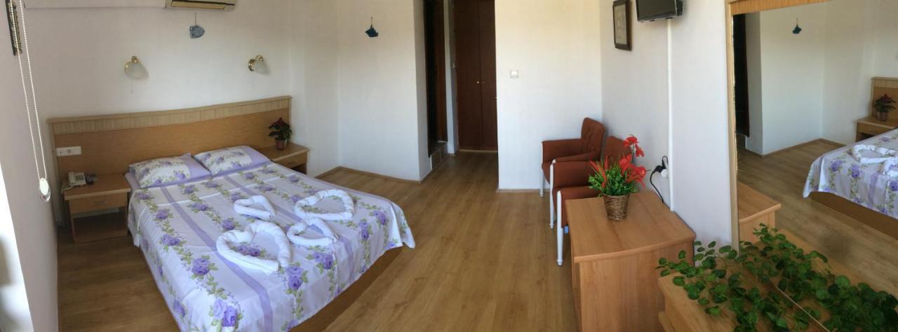 Levent Hotel