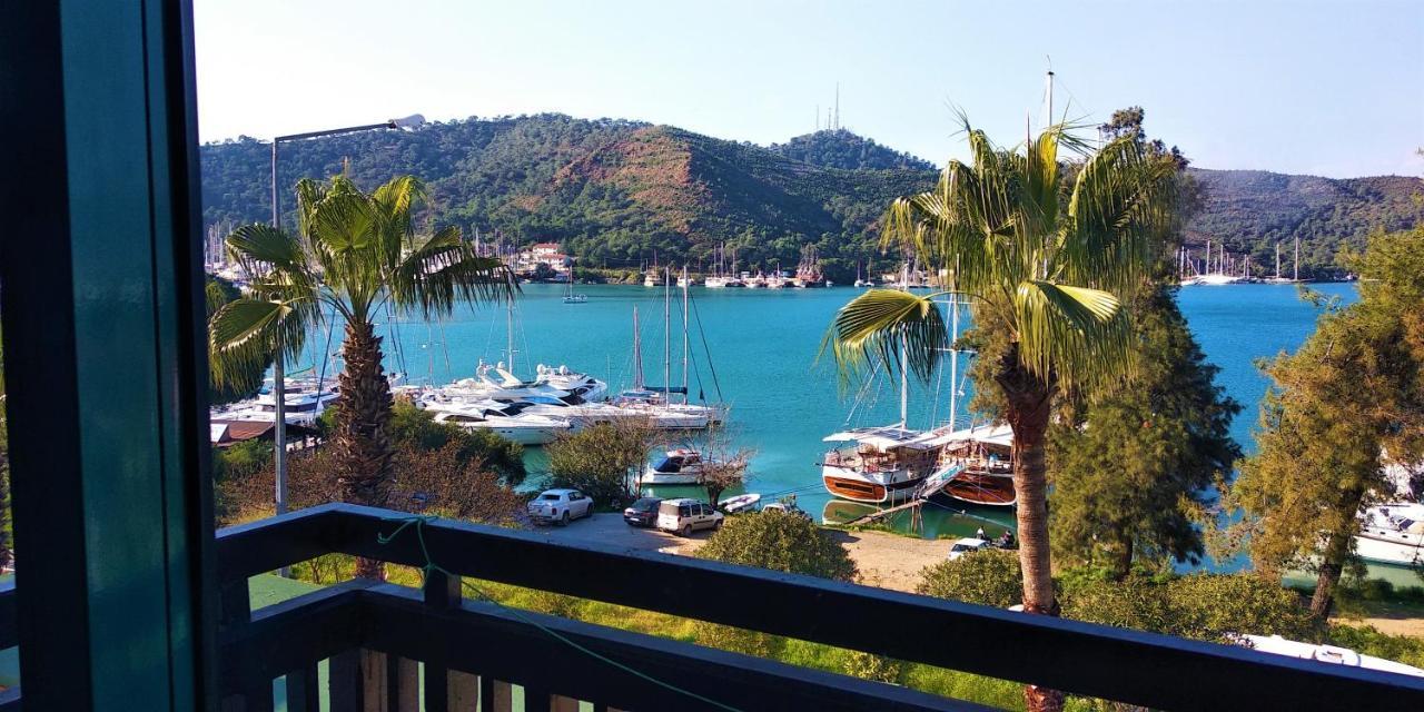 Hotel Levent Fethiye