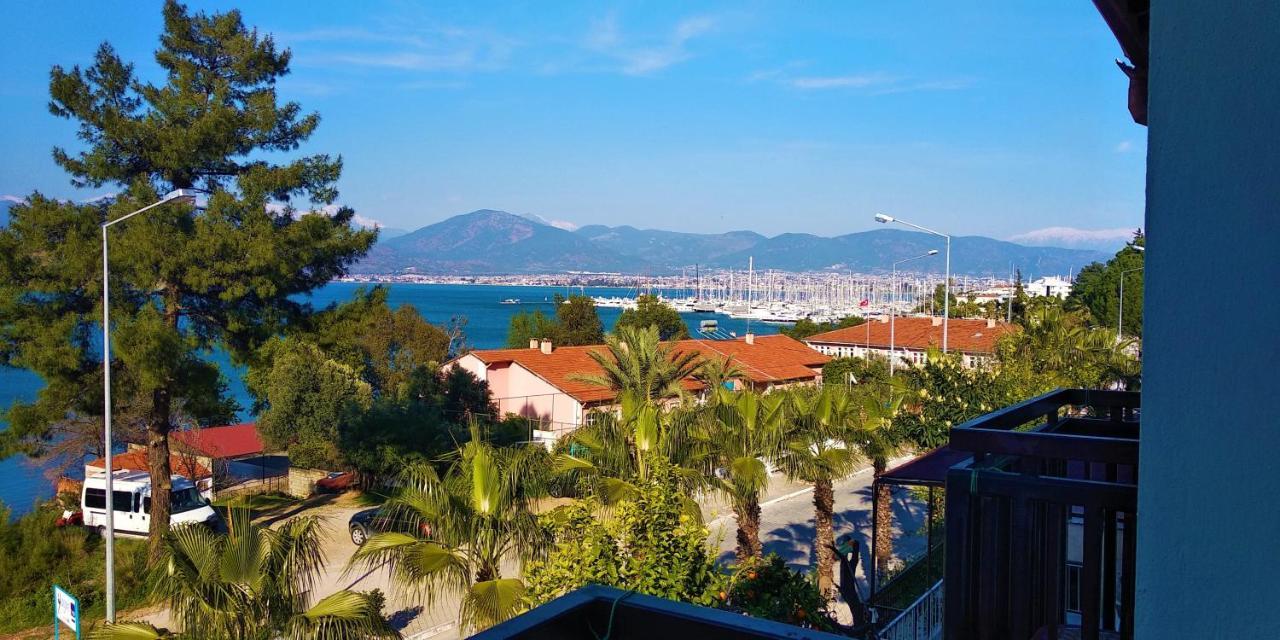 Levent Hotel Fethiye