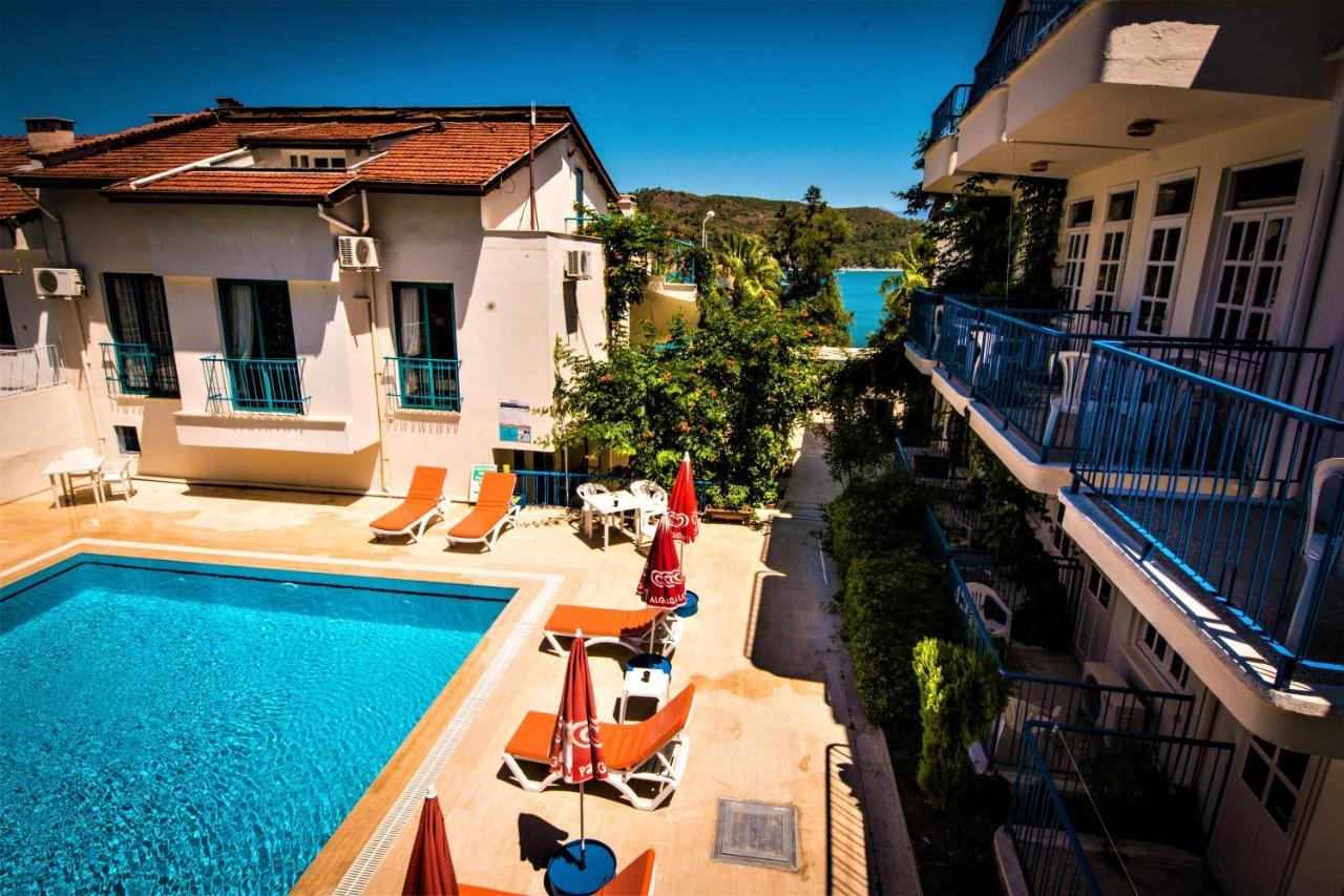 Levent 2* Fethiye