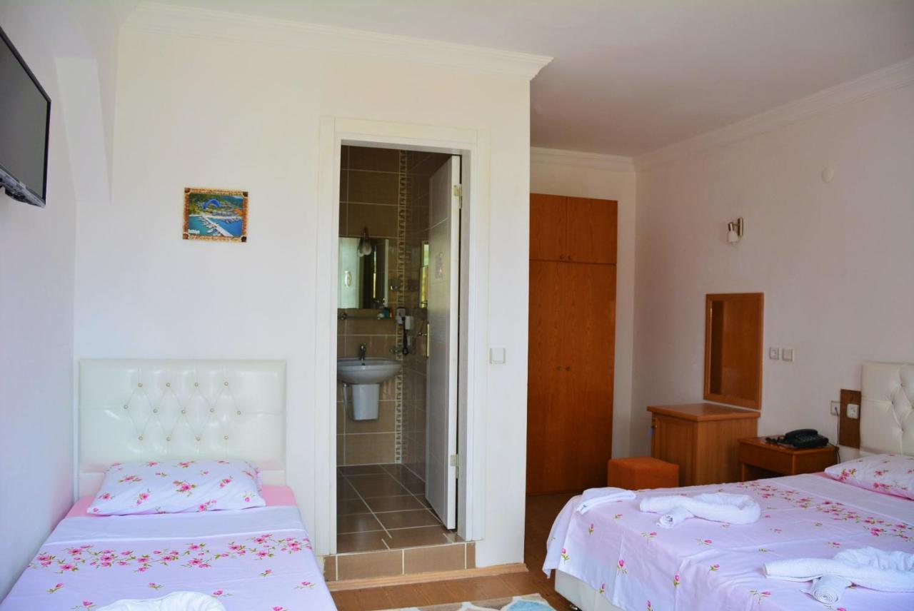 Levent 2* Fethiye