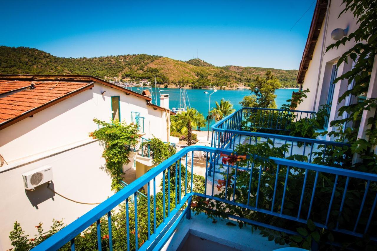 Hotel Levent Fethiye