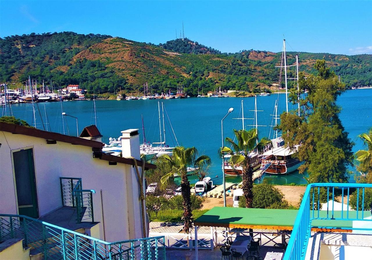 Levent Hotel Fethiye
