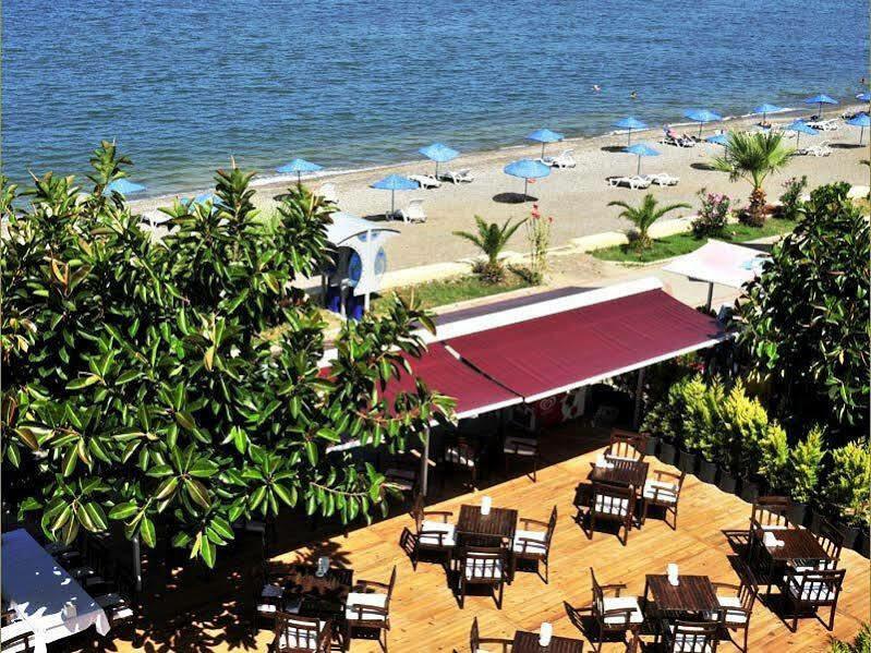 Makri Beach 3* Fethiye