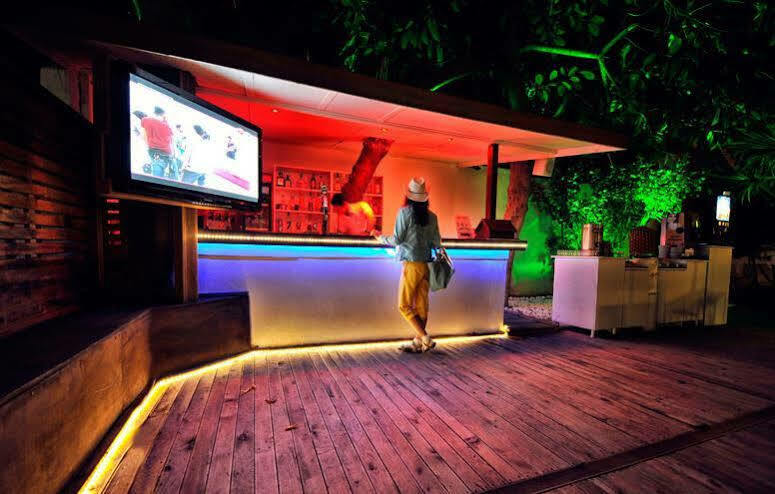 Hotel Makri Beach Fethiye