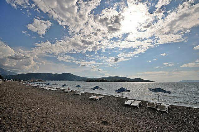 Makri Beach 3*