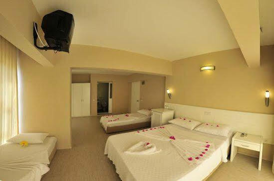 Hotel Makri Beach