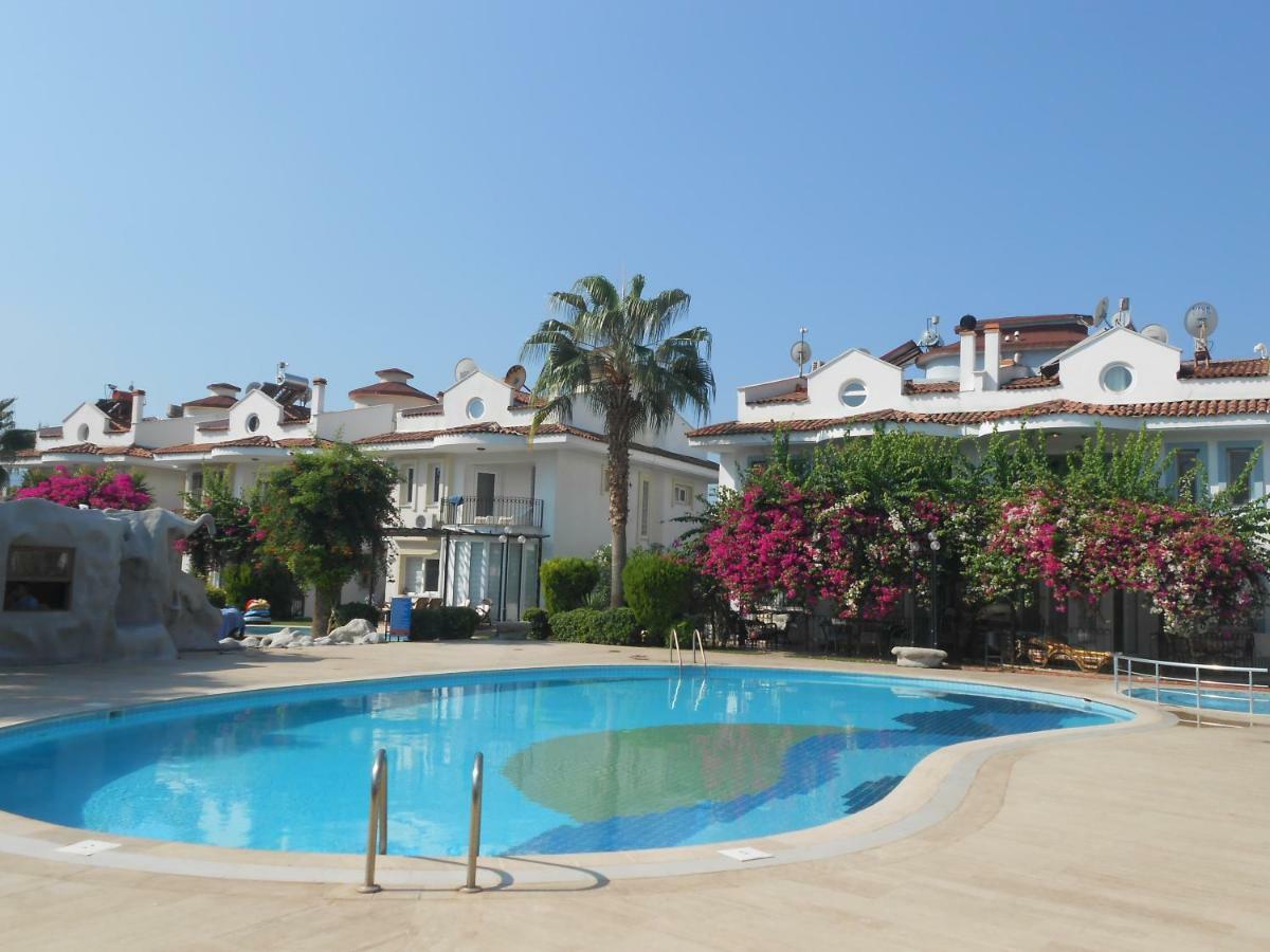 Lisa Park Villas Villa Fethiye