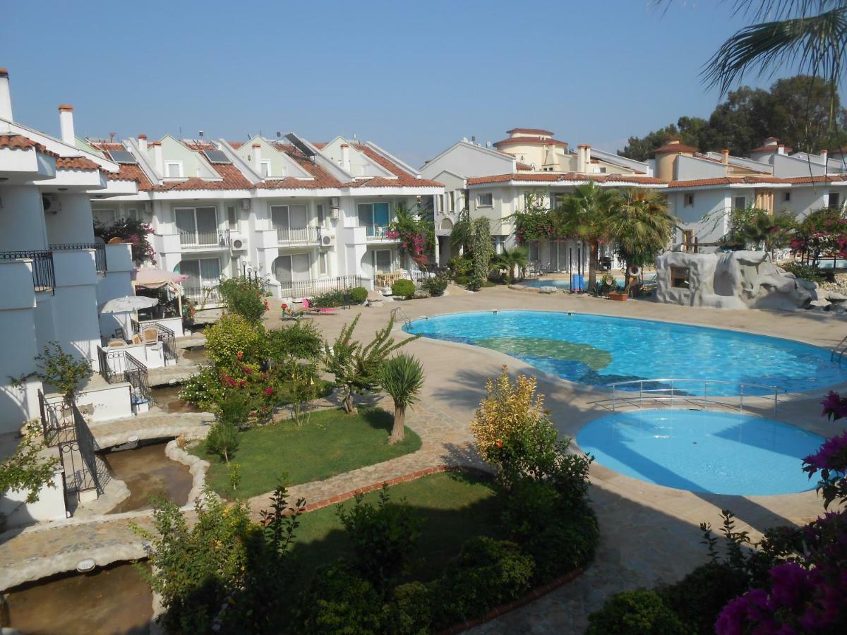Lisa Park Villas Villa *