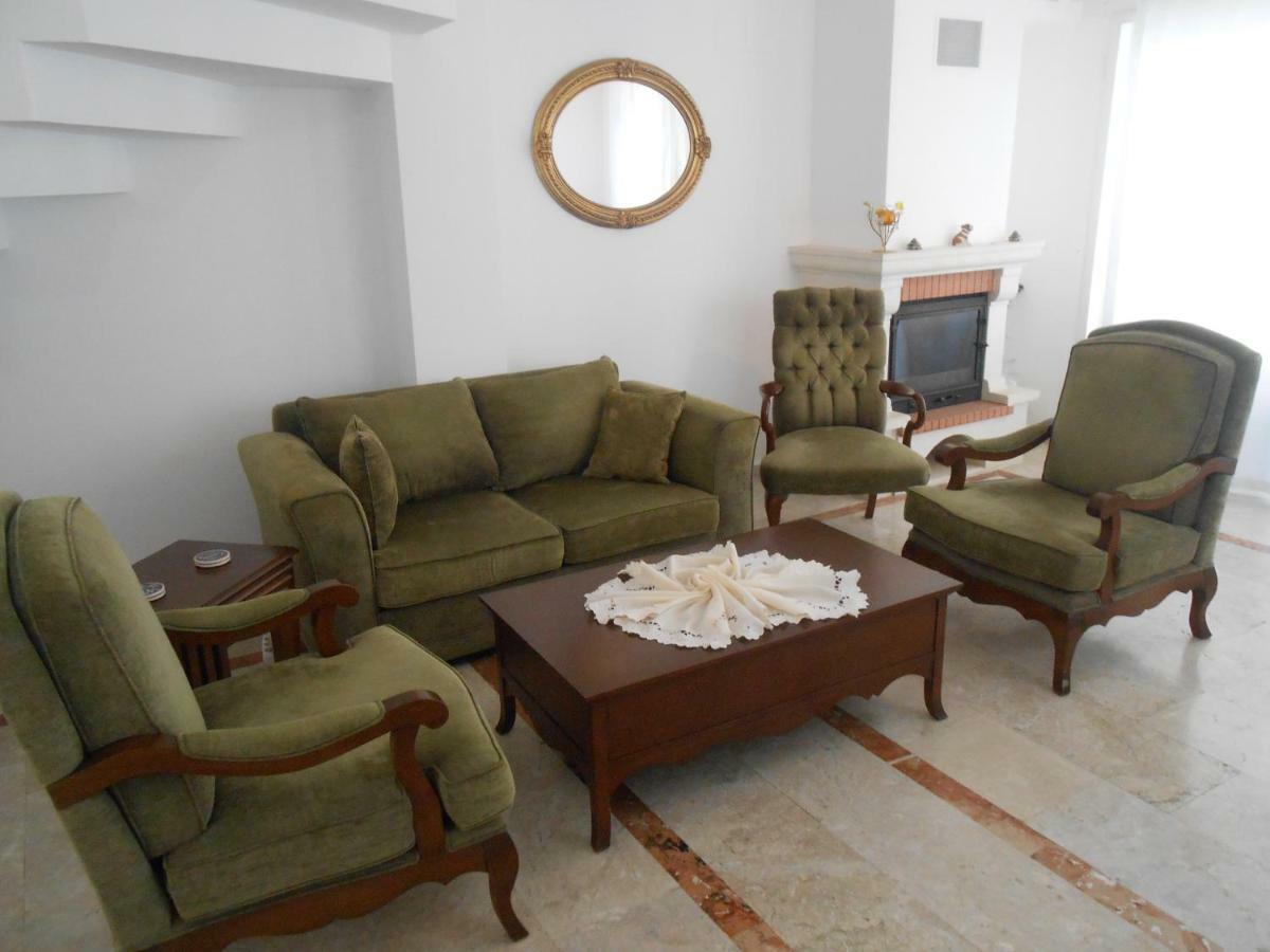 Villa Lisa Park Villas