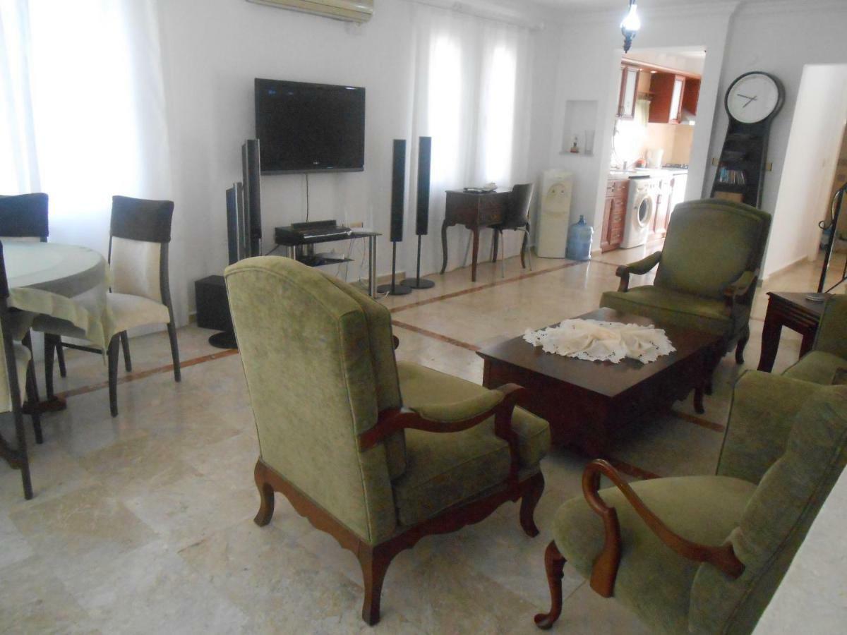 Lisa Park Villas Villa *