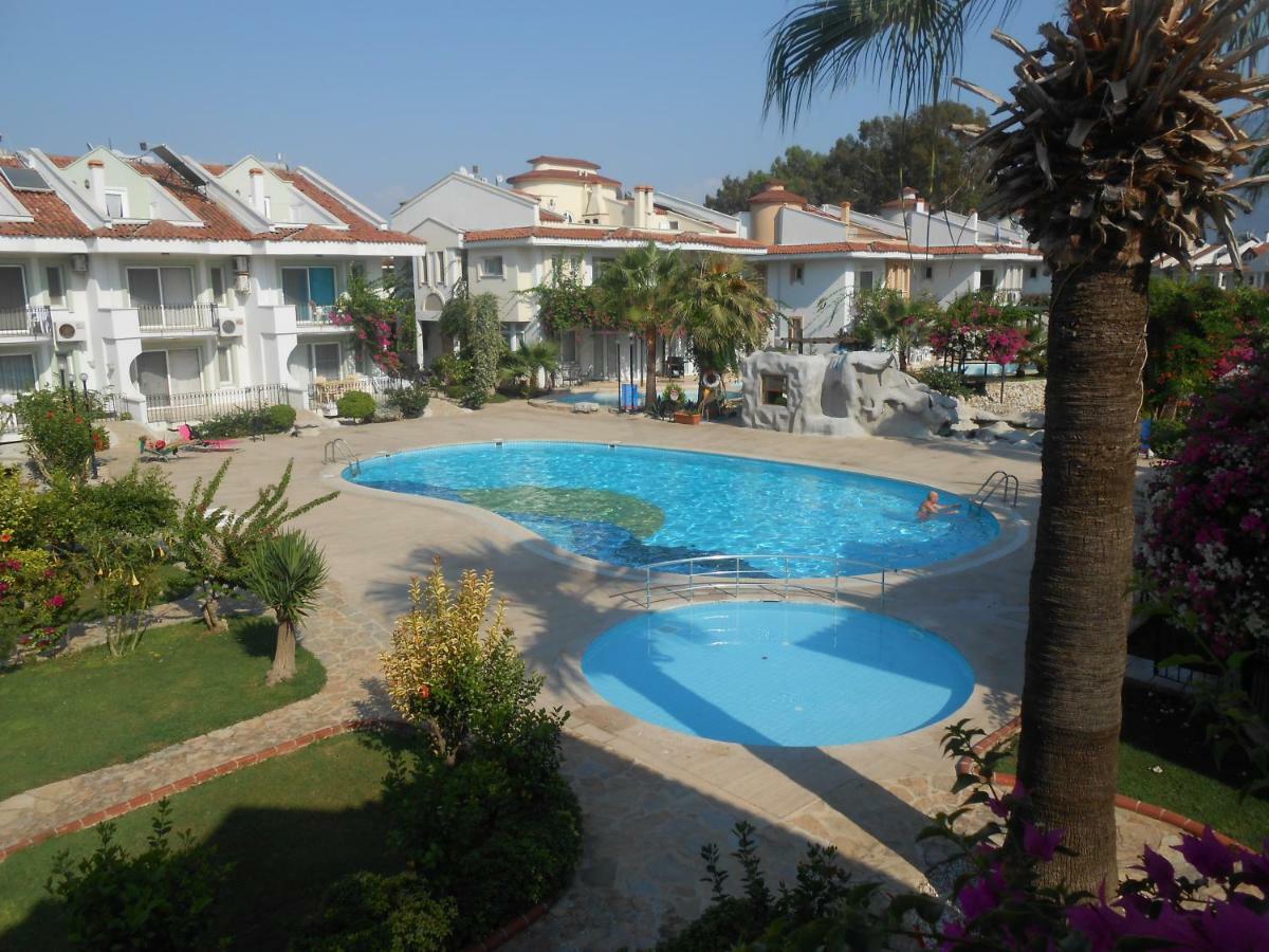 Lisa Park Villas Fethiye