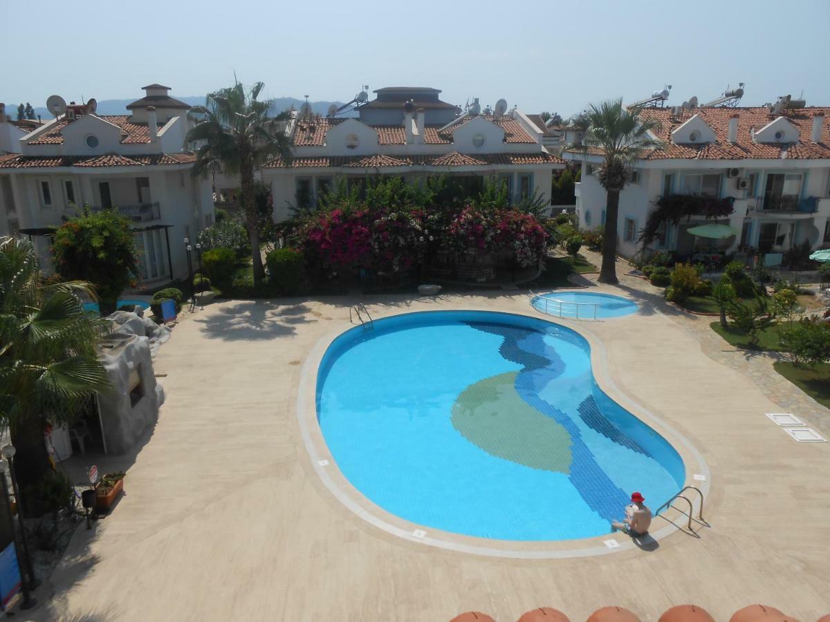 Lisa Park Villas Villa *