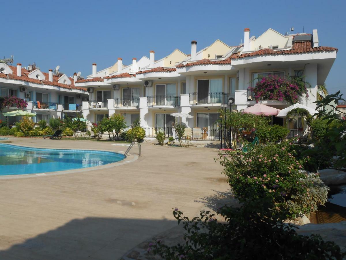 Lisa Park Villas * Fethiye