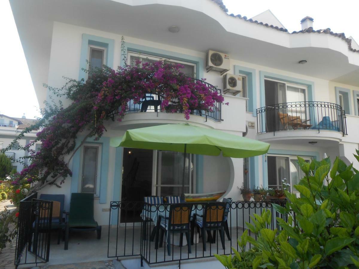 Lisa Park Villas Villa *