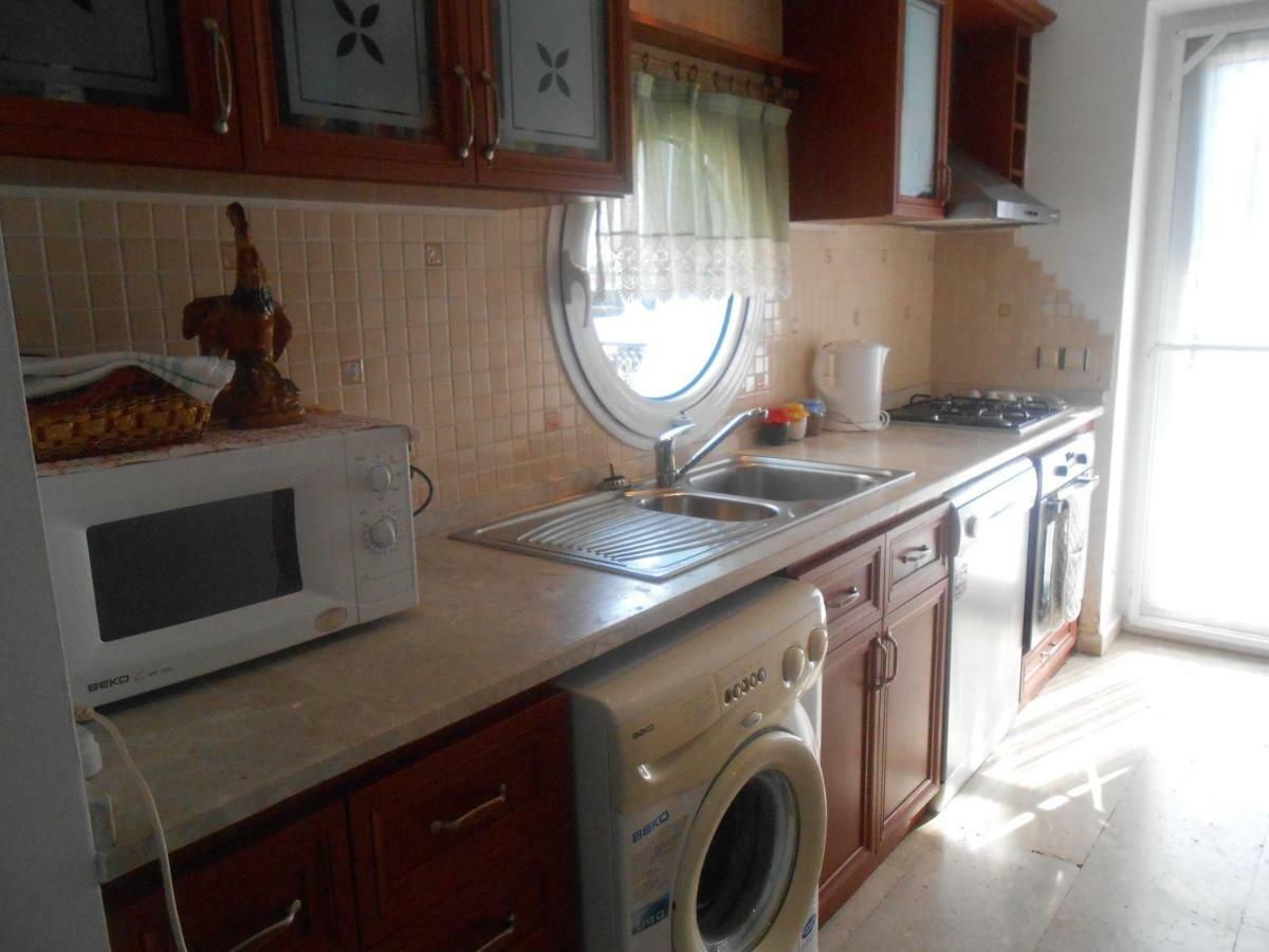 Villa Lisa Park Villas Fethiye