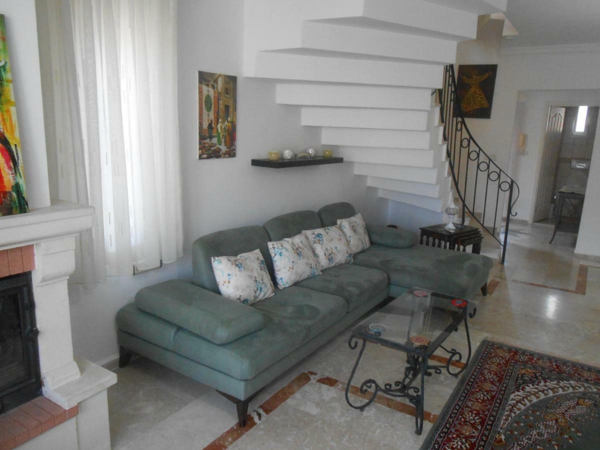 Lisa Park Villas Fethiye