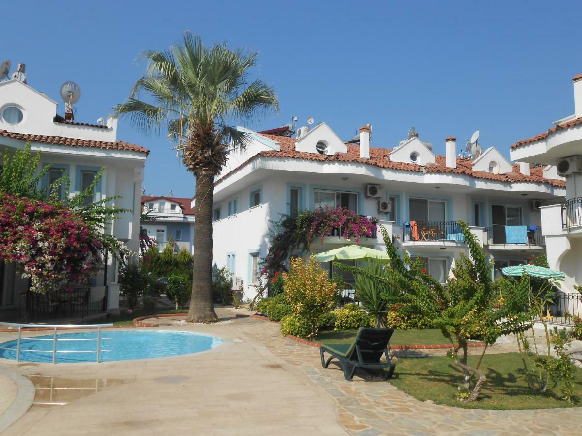 Villa Lisa Park Villas Fethiye