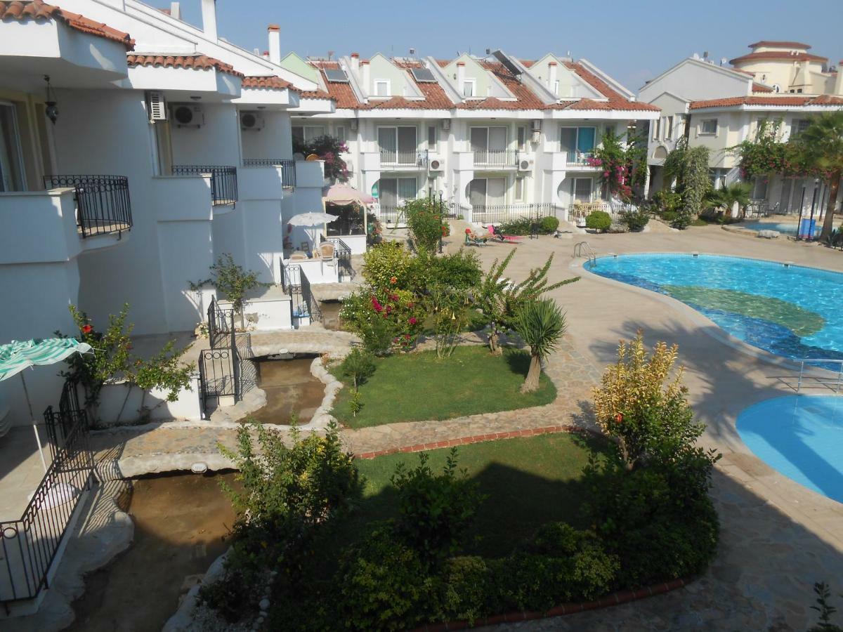 Lisa Park Villas Villa